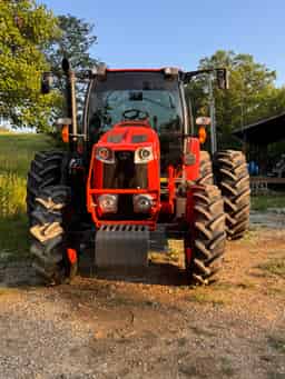 Kubota M6-111