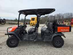 KUBOTA RTV-X1140