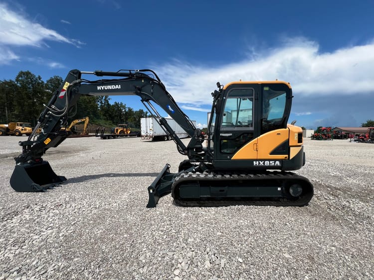 2023 HYUNDAI HX85A