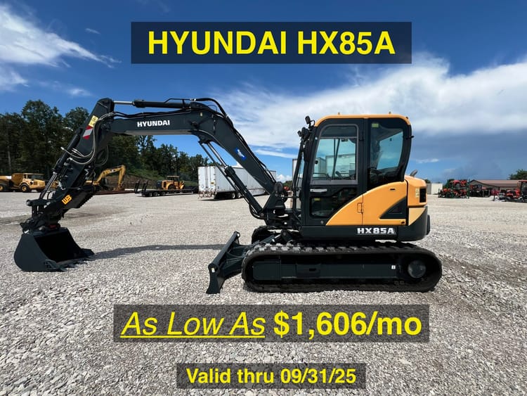 2023 HYUNDAI HX85A