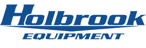 Holbrook Equipment Co Logo